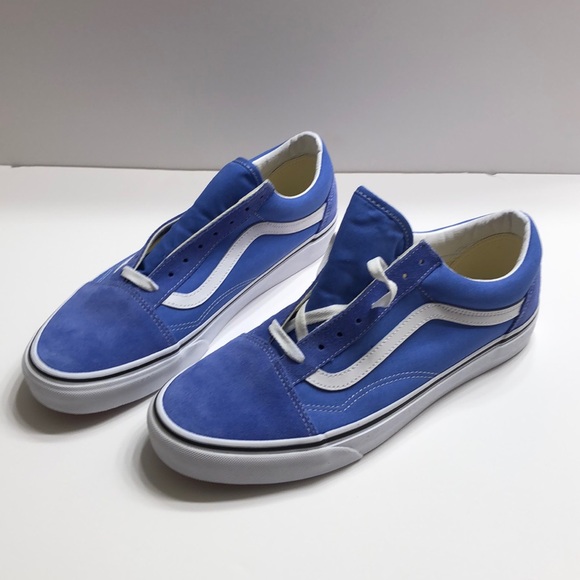 SOLD!! Vans Old SKOOL Ultramarine Sz11 Mens - Picture 6 of 10